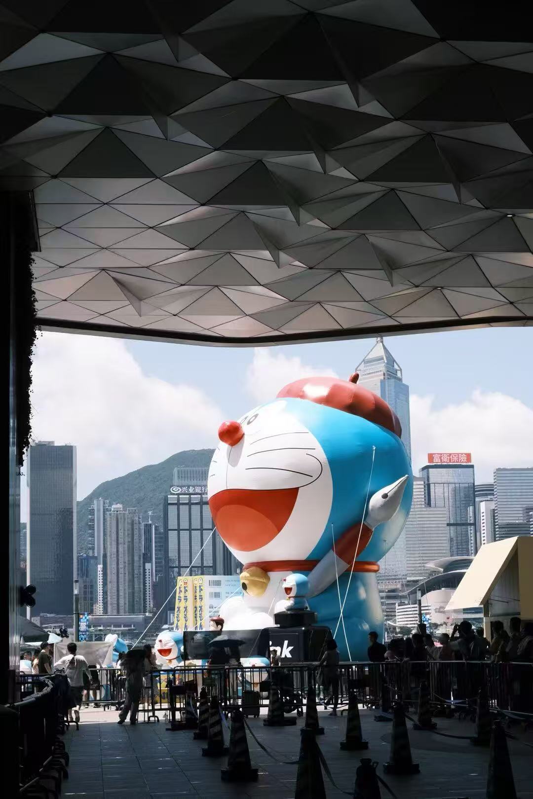 Hong Kong SAR, photograph 4